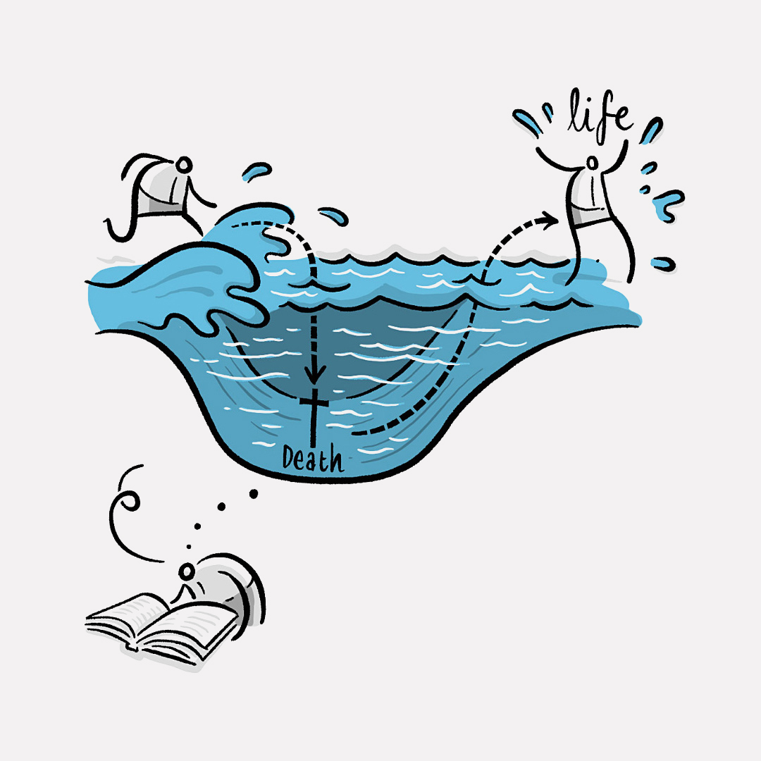 Get Baptised