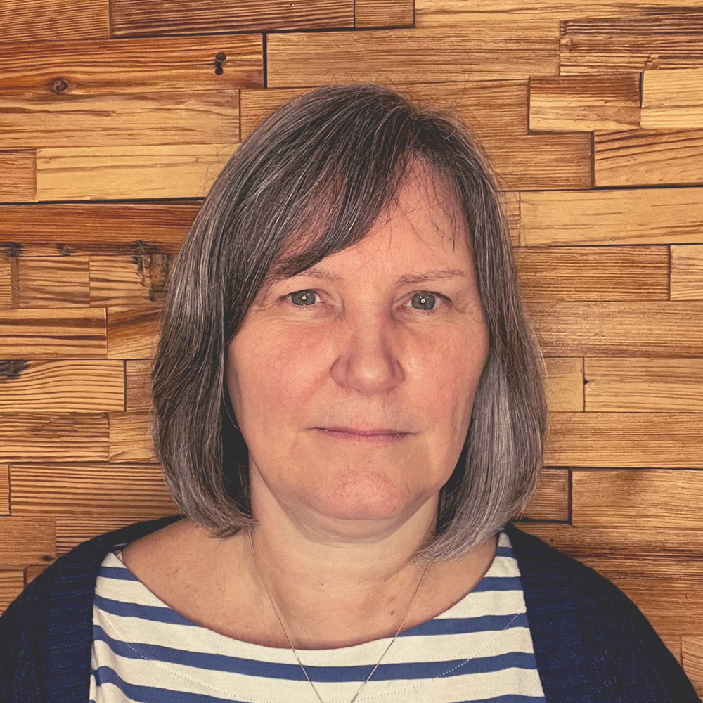 Mandy Cripps