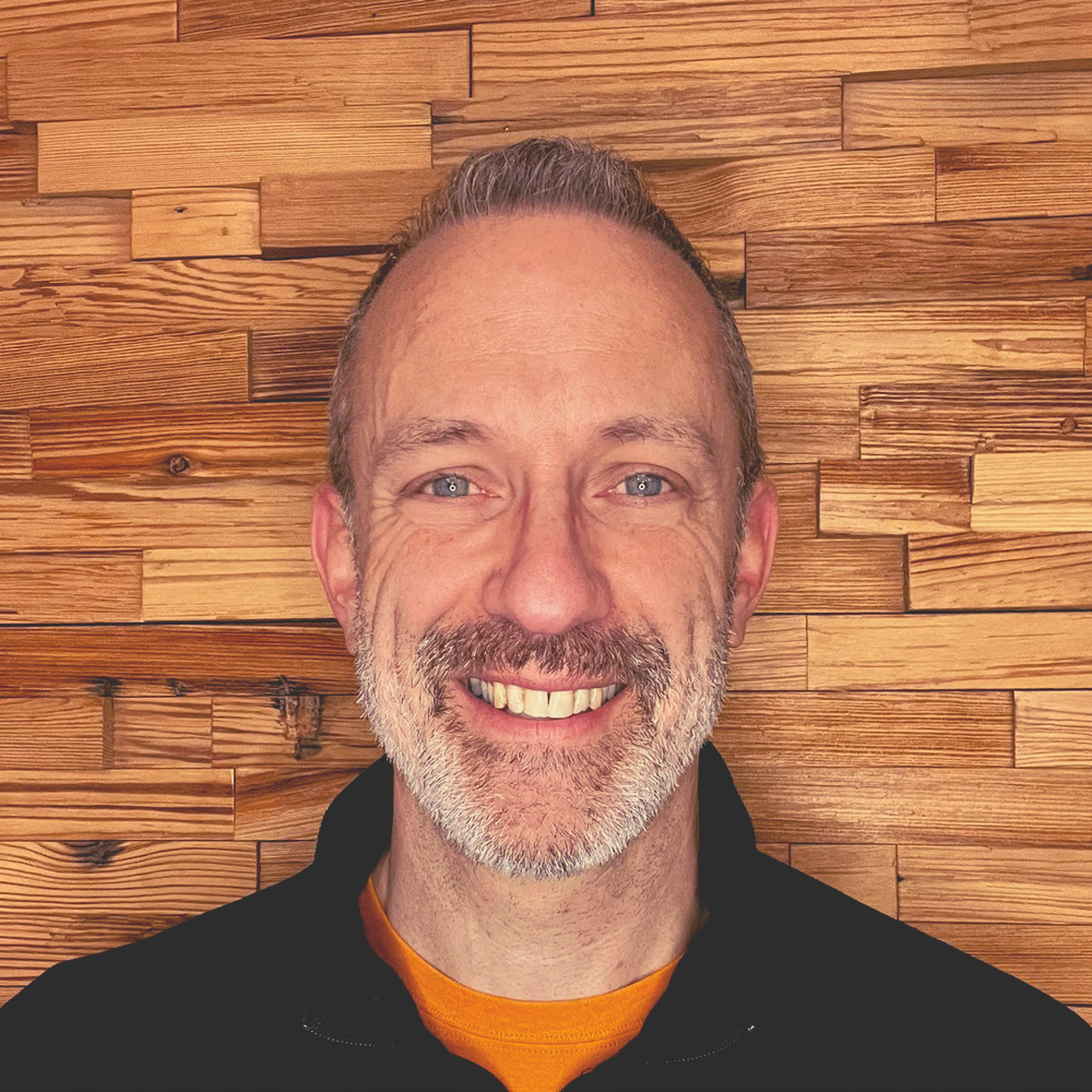 Steve Bialy