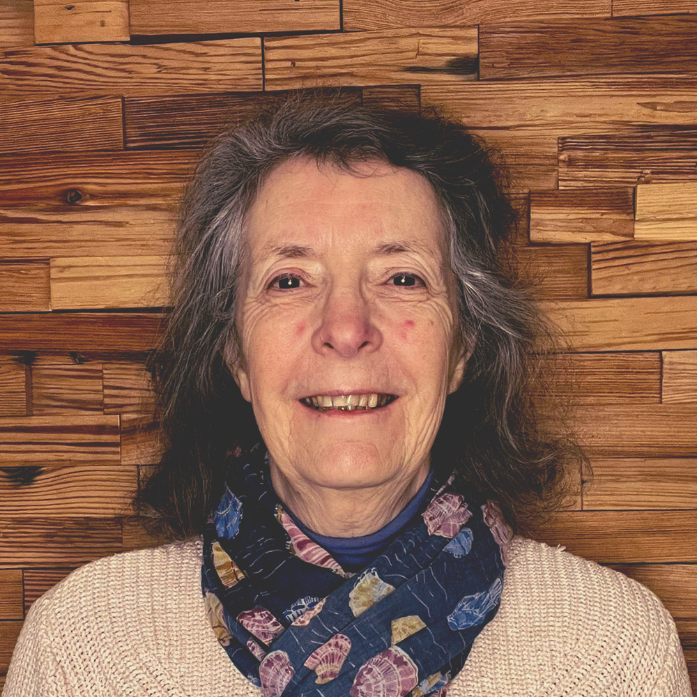 Ursula Partridge